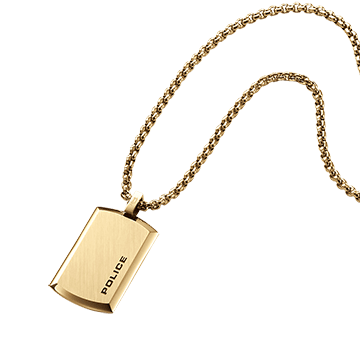 POLICE | ポリス オフィシャルサイト | NECKLACE COLLECTION - ネックレス コレクション