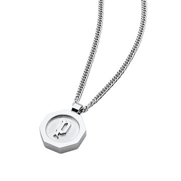 POLICE WATCH & JEWELRY | ポリス ジュエリー＆ウォッチ オフィシャルサイト | NECKLACE COLLECTION